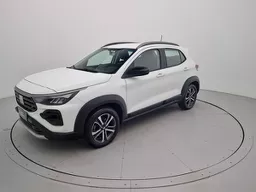Fiat Pulse