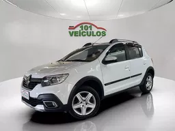 Renault Stepway