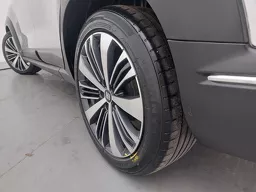 Fiat Fastback