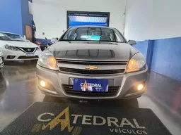 Chevrolet Vectra