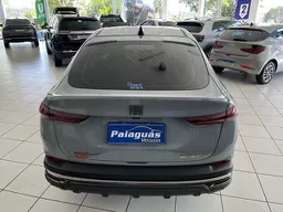 Fiat Fastback