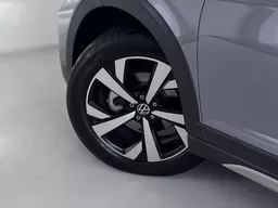 Volkswagen Nivus