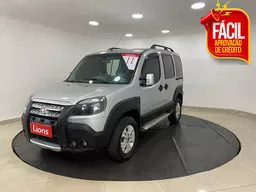 Fiat Doblò