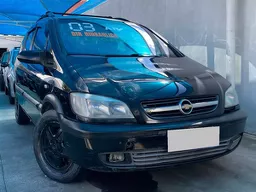 Chevrolet Zafira