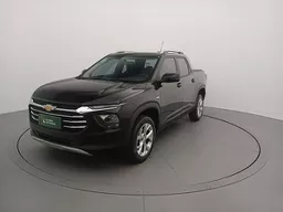 Chevrolet Montana