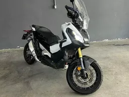 X-Adv
