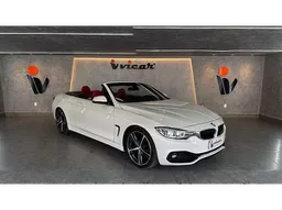 BMW 430i