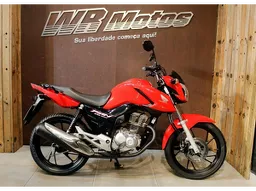 CG 160 Fan
