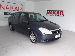 Renault Symbol