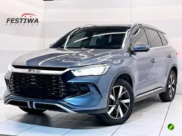 BYD Song Plus