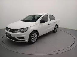 Volkswagen Voyage