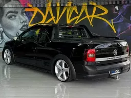 Volkswagen Saveiro