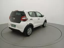 Fiat Mobi