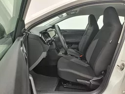 Volkswagen Polo Hatch
