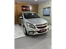 Chevrolet Agile