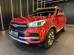 Chery Tiggo 5X