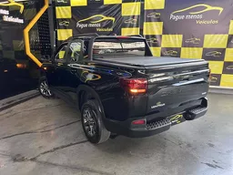 Chevrolet Montana