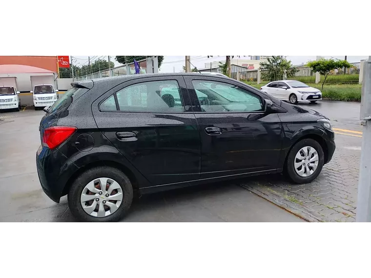 Foto do carro
