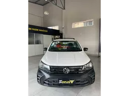 Volkswagen Saveiro