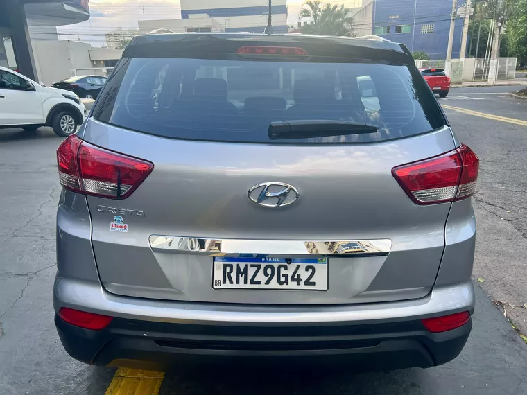 Hyundai Creta Prata 31