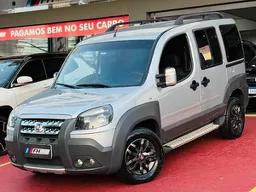 Fiat Doblò