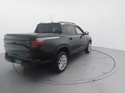 Chevrolet Montana