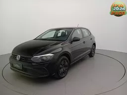 Volkswagen Polo Hatch