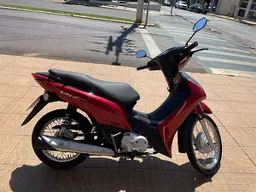 Honda Biz
