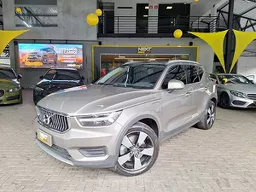 XC40