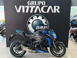 GSX-S