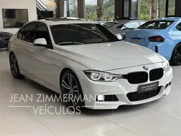 BMW 328i