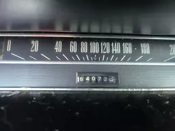 Ford Galaxie