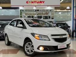 Chevrolet Prisma