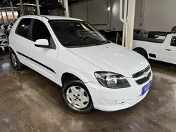 Chevrolet Celta