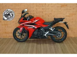 CBR 500