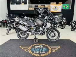R 1250 GS