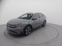 Volkswagen Nivus