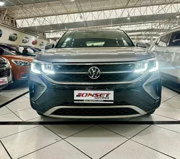 Volkswagen Taos