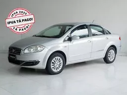 Fiat Linea