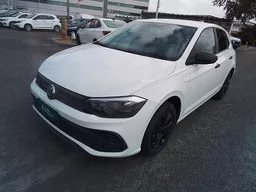 Volkswagen Polo Hatch