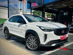 Fiat Fastback