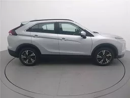 Eclipse Cross