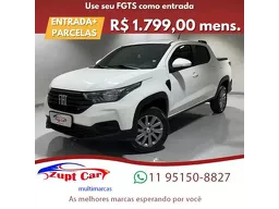 Fiat Strada