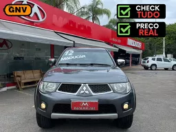 Mitsubishi L200 Triton