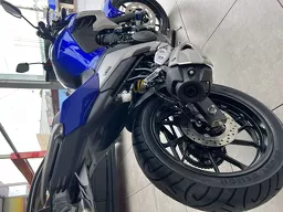 Yamaha Fazer 250