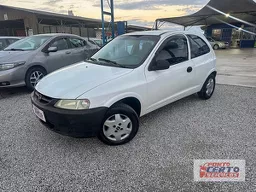 Chevrolet Celta