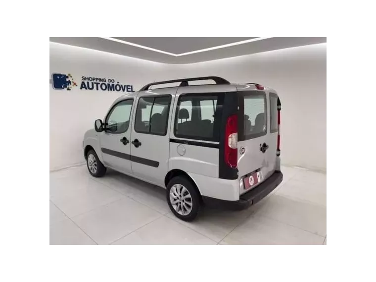 Fiat Doblò Prata 6