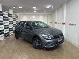 Volkswagen Polo Hatch