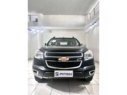 Chevrolet S10