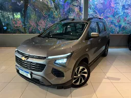 Chevrolet Spin